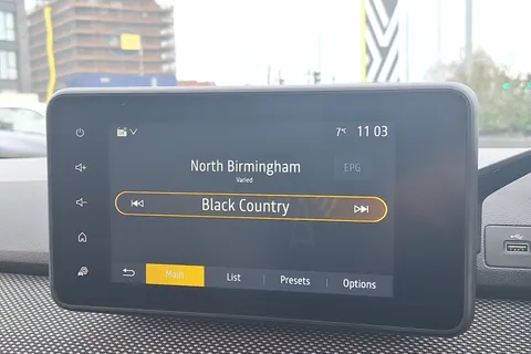 BP71HXR Dacia Sandero Stepway 1.0 TCe Prestige 5dr Thumbnail #16