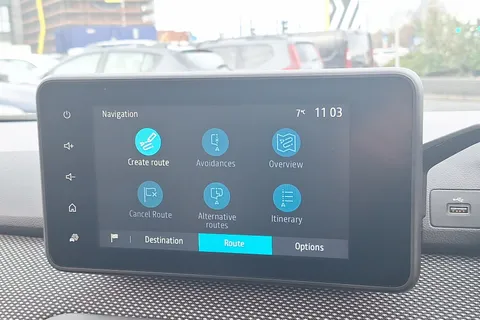 BP71HXR Dacia Sandero Stepway 1.0 TCe Prestige 5dr Thumbnail #17