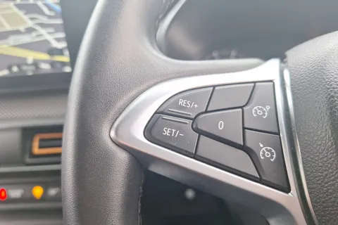 BP71HXR Dacia Sandero Stepway 1.0 TCe Prestige 5dr Thumbnail #20