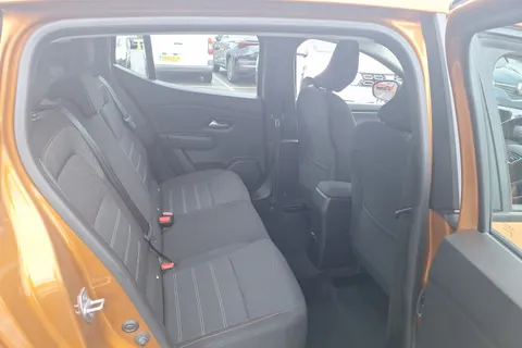 BP71HXR Dacia Sandero Stepway 1.0 TCe Prestige 5dr Thumbnail #23