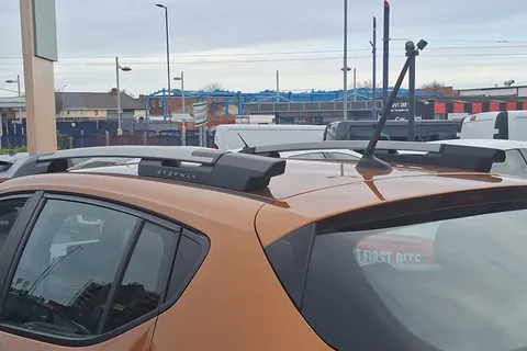 BP71HXR Dacia Sandero Stepway 1.0 TCe Prestige 5dr Thumbnail #30