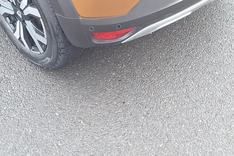 BP71HXR Dacia Sandero Stepway 1.0 TCe Prestige 5dr Thumbnail #31