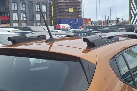 BP71HXR Dacia Sandero Stepway 1.0 TCe Prestige 5dr Thumbnail #33