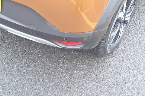 BP71HXR Dacia Sandero Stepway 1.0 TCe Prestige 5dr Thumbnail #34