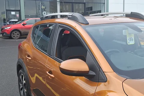 BP71HXR Dacia Sandero Stepway 1.0 TCe Prestige 5dr Thumbnail #37