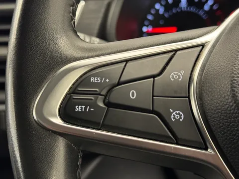 YB23LFJ Renault Trafic SL30 Blue dCi 150 Extra Sport Van Thumbnail #17