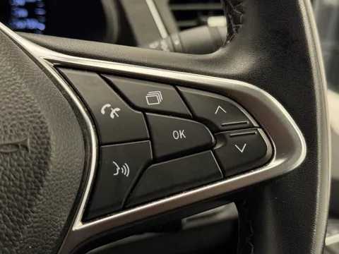 YB23LFJ Renault Trafic SL30 Blue dCi 150 Extra Sport Van Thumbnail #18