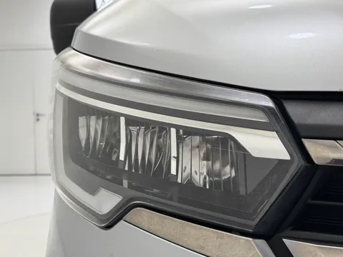 YB23LFJ Renault Trafic SL30 Blue dCi 150 Extra Sport Van Thumbnail #28