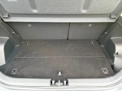 MT75JXE Hyundai i20 1.0T GDi Premium 5dr Thumbnail #12