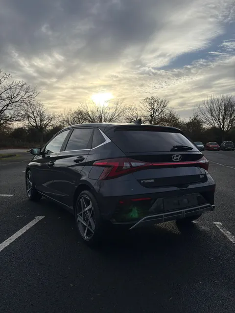 MT75JXE Hyundai i20 1.0T GDi Premium 5dr Thumbnail #17