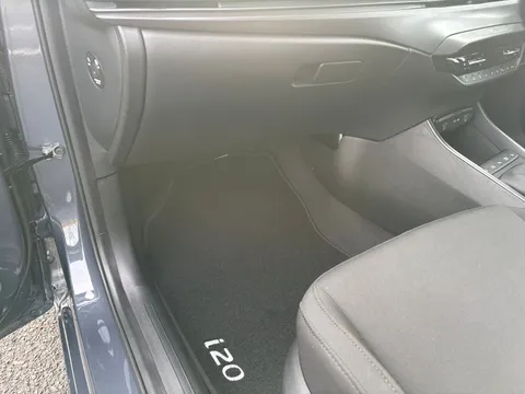 MT75JXE Hyundai i20 1.0T GDi Premium 5dr Thumbnail #21