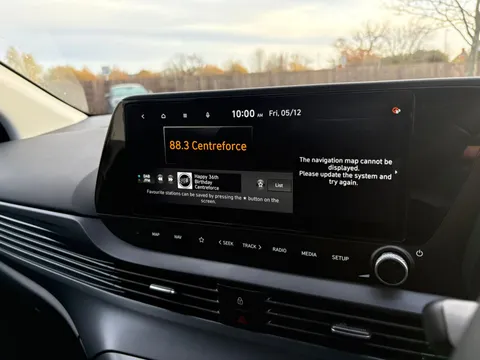 MT75JXE Hyundai i20 1.0T GDi Premium 5dr Thumbnail #22