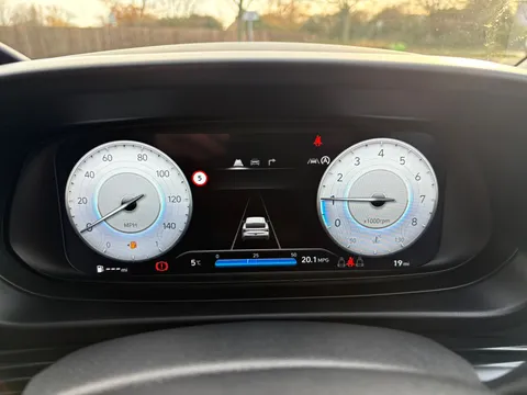 MT75JXK Hyundai i20 1.0T GDi Premium 5dr Thumbnail #28