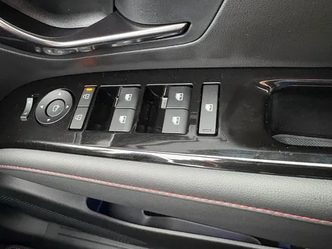 MT75JTU Hyundai Tucson 1.6T N Line 5dr Thumbnail #21