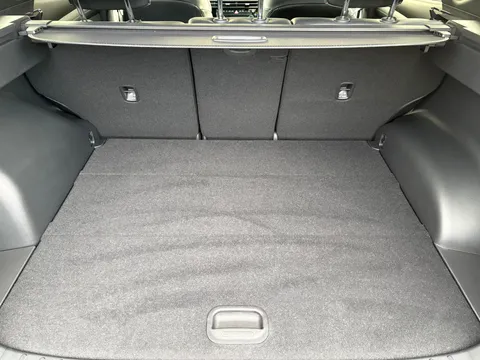 MT75JUV Hyundai Tucson 1.6T N Line 5dr Thumbnail #14