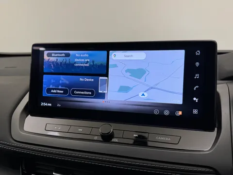 OY74ZHC Nissan Qashqai 1.5 E-Power N-Connecta [Glass Roof] 5dr Auto Thumbnail #25