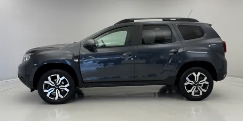 DP73BNB Dacia Duster 1.3 TCe 130 Journey 5dr Thumbnail #4