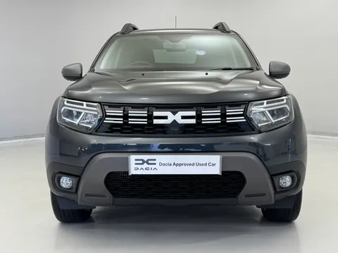 DP73BNB Dacia Duster 1.3 TCe 130 Journey 5dr Thumbnail #2