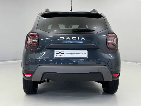DP73BNB Dacia Duster 1.3 TCe 130 Journey 5dr Thumbnail #7