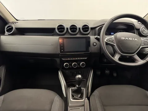 DP73BNB Dacia Duster 1.3 TCe 130 Journey 5dr Thumbnail #11