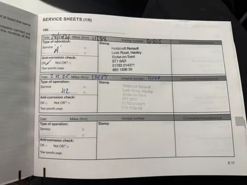 DP73BNB Dacia Duster 1.3 TCe 130 Journey 5dr Thumbnail #16