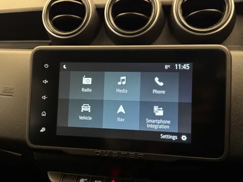 DP73BNB Dacia Duster 1.3 TCe 130 Journey 5dr Thumbnail #23