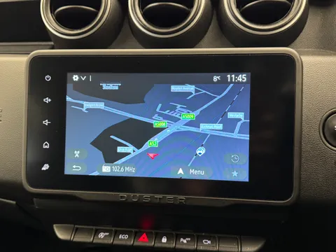 DP73BNB Dacia Duster 1.3 TCe 130 Journey 5dr Thumbnail #24