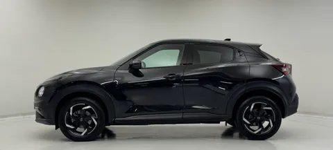 5 of 31 for Nissan Juke 1.0 DiG-T 114 N-Connecta 5dr