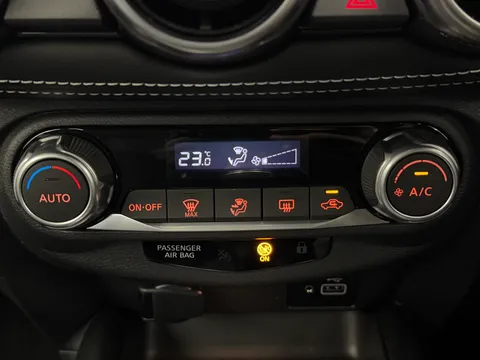 11 of 31 for Nissan Juke 1.0 DiG-T 114 N-Connecta 5dr