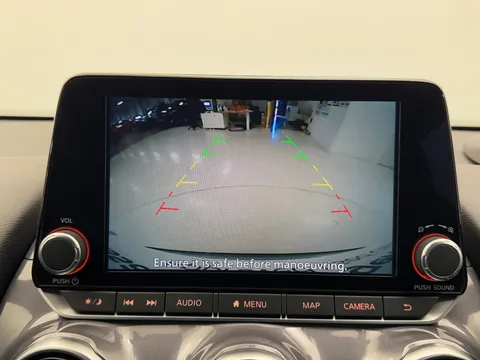 12 of 31 for Nissan Juke 1.0 DiG-T 114 N-Connecta 5dr