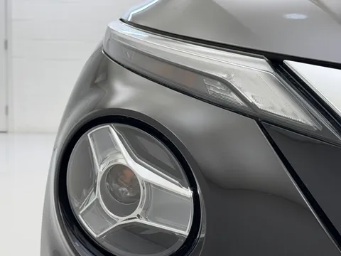 17 of 31 for Nissan Juke 1.0 DiG-T 114 N-Connecta 5dr