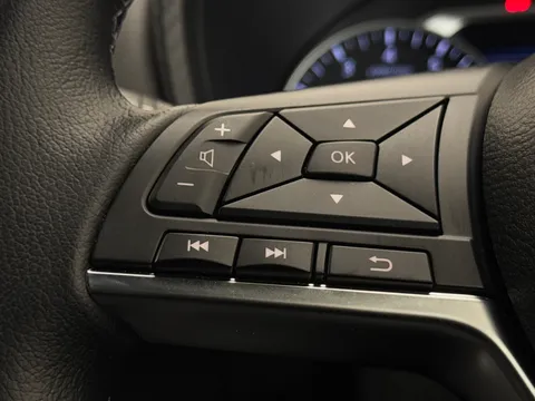 20 of 31 for Nissan Juke 1.0 DiG-T 114 N-Connecta 5dr