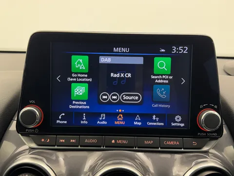 21 of 31 for Nissan Juke 1.0 DiG-T 114 N-Connecta 5dr