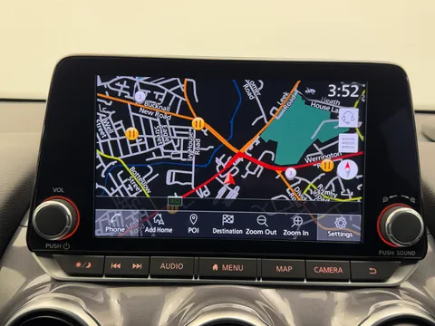 22 of 31 for Nissan Juke 1.0 DiG-T 114 N-Connecta 5dr