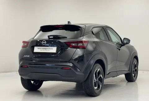 23 of 31 for Nissan Juke 1.0 DiG-T 114 N-Connecta 5dr