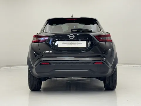 7 of 31 for Nissan Juke 1.0 DiG-T 114 N-Connecta 5dr