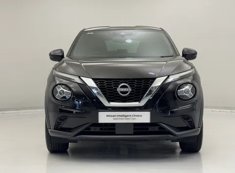 3 of 31 for Nissan Juke 1.0 DiG-T 114 N-Connecta 5dr