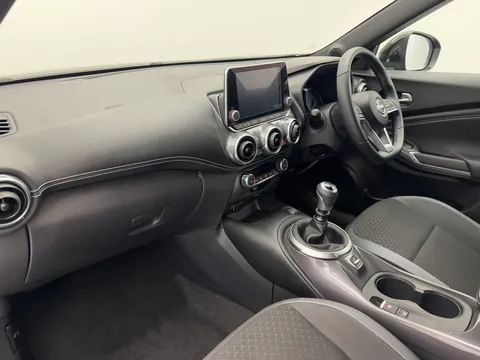 29 of 31 for Nissan Juke 1.0 DiG-T 114 N-Connecta 5dr