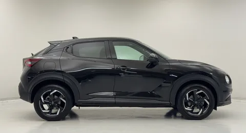 8 of 31 for Nissan Juke 1.0 DiG-T 114 N-Connecta 5dr