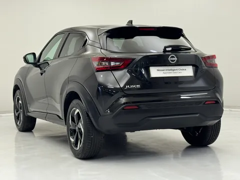 6 of 34 for Nissan Juke 1.0 DiG-T 114 N-Connecta 5dr