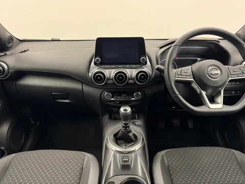 12 of 34 for Nissan Juke 1.0 DiG-T 114 N-Connecta 5dr