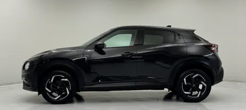 5 of 34 for Nissan Juke 1.0 DiG-T 114 N-Connecta 5dr