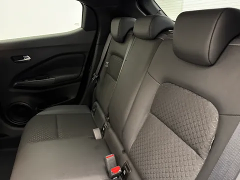 15 of 34 for Nissan Juke 1.0 DiG-T 114 N-Connecta 5dr