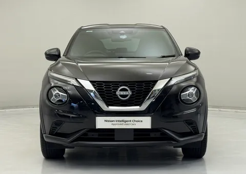 3 of 34 for Nissan Juke 1.0 DiG-T 114 N-Connecta 5dr