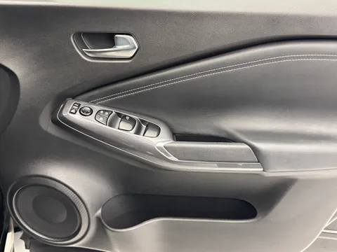 22 of 34 for Nissan Juke 1.0 DiG-T 114 N-Connecta 5dr