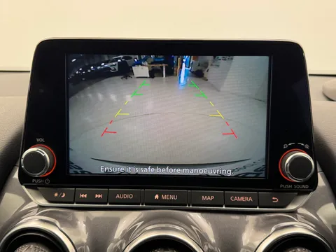 13 of 34 for Nissan Juke 1.0 DiG-T 114 N-Connecta 5dr