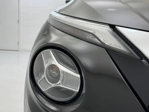 30 of 34 for Nissan Juke 1.0 DiG-T 114 N-Connecta 5dr