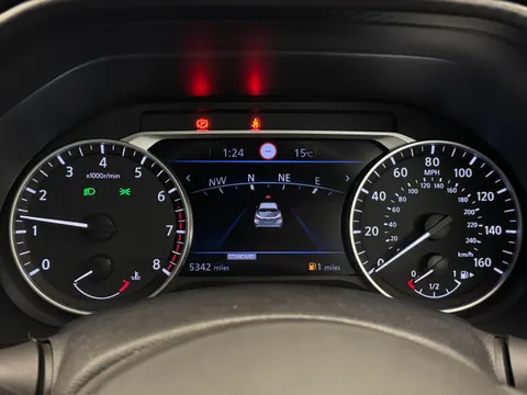 31 of 34 for Nissan Juke 1.0 DiG-T 114 N-Connecta 5dr