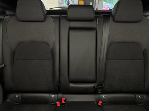 DS74SCV Nissan Qashqai 1.3 DiG-T MH 158 N-Connecta 5dr Xtronic Thumbnail #15