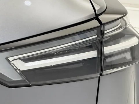 DS74SCV Nissan Qashqai 1.3 DiG-T MH 158 N-Connecta 5dr Xtronic Thumbnail #25